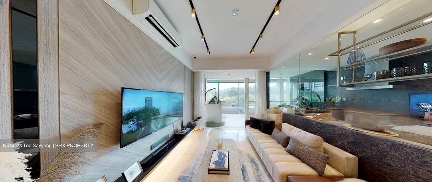 River Valley Road (D6), Condominium #499000771